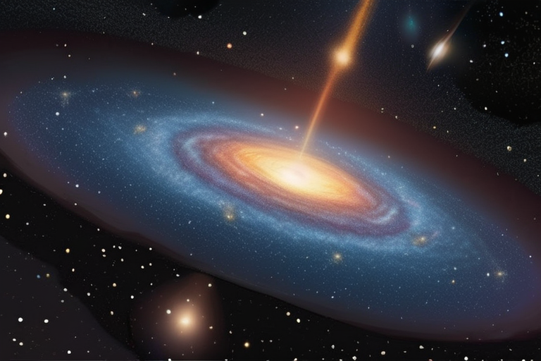 Astronomers Uncover Universe's Cleanest Star: Supernova-Free Gem Discovered in Nearby Galaxy