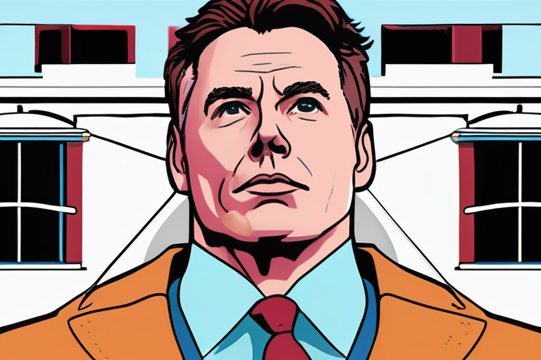 Barrowman Demands Repayment of Millions in Government Funds from Business Partners
