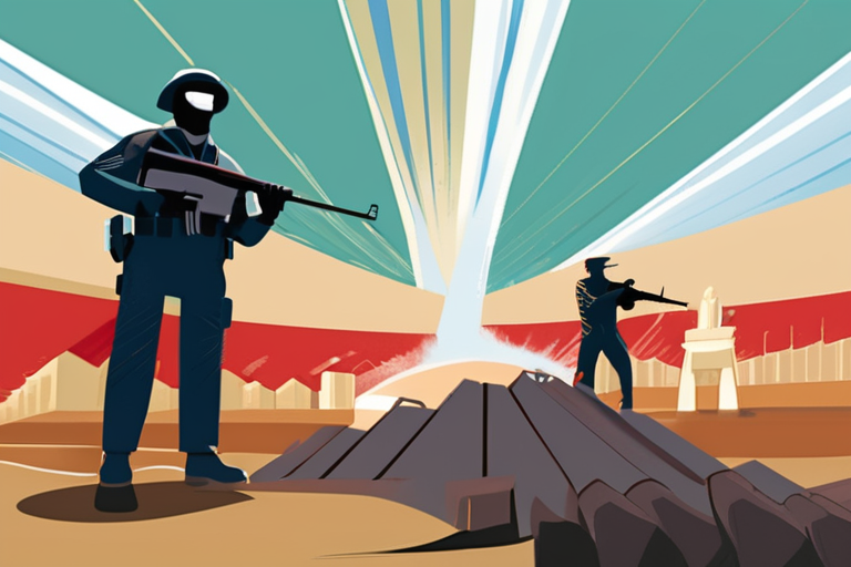 "US Engages in Secret War Against Latin American Cartels"