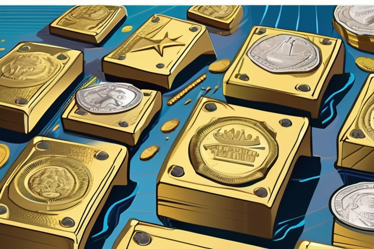 Treasure Hunters Uncover $1M Silver and Gold Hoard Off Florida Coast
