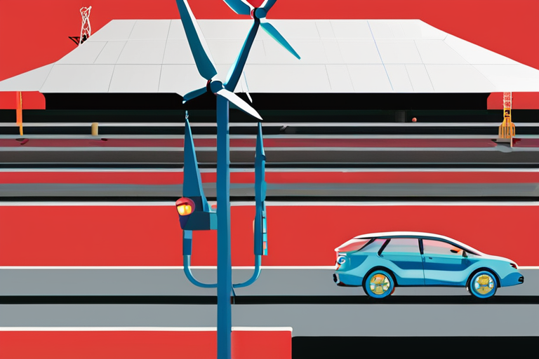 Turkey's Energy Dilemma: Can It Survive Without Russian Fuel?