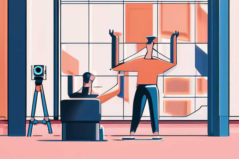 Anker Pays Users $2 per Video to Fuel AI Training on Eufy Cameras