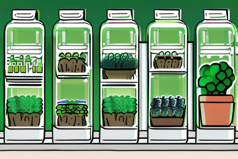 Instacrops Unveils Groundbreaking AI to Transform Agriculture at TechCrunch Disrupt 2025