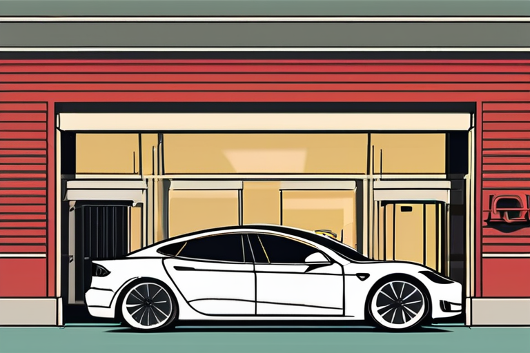 Tesla's Insurance Arm Slammed by CA Regulator for "Egregious Delays" and Systemic Failures