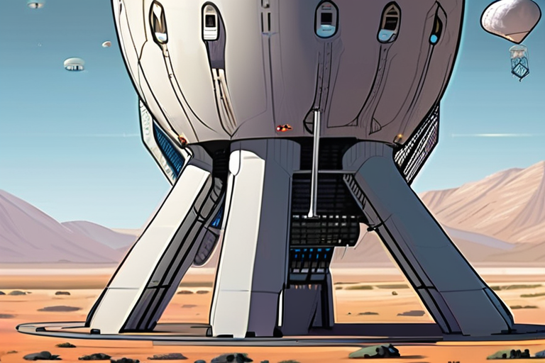 Bezos Forecasts Mass Space Settlement Within Decades