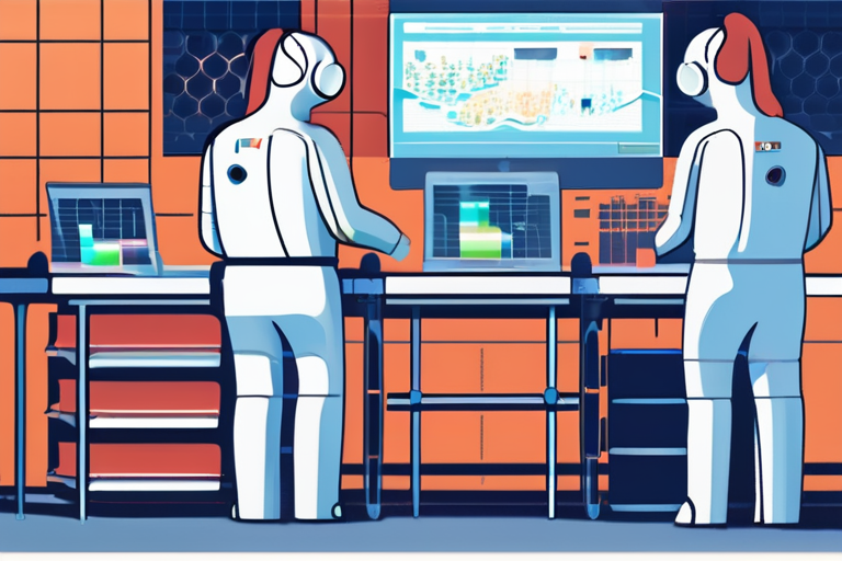 Microsoft Researchers Uncover Hidden Biosecurity Threat Using AI-Powered Discovery Tool