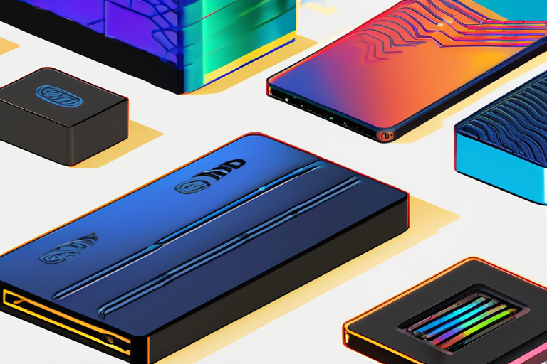 "Prime Day Unleashes Lightning-Fast SSD Deals"