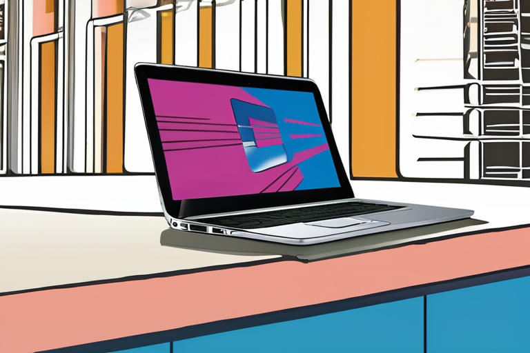 HP Packs Mobile Workstation Power into Unlikely Ultrabook Form Factor