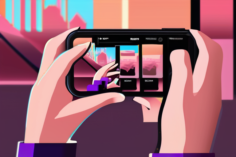 Adobe Premiere Lands on iPhone: Revolutionizing Mobile Video Editing Forever