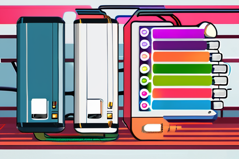 Expert-Tested Power Banks: The Top Picks for 2025 Revealed