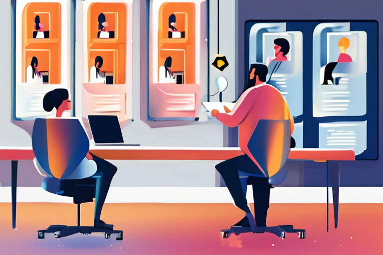 Tech Hiring Defies AI Job Loss Fears: Top In-Demand Skills Revealed