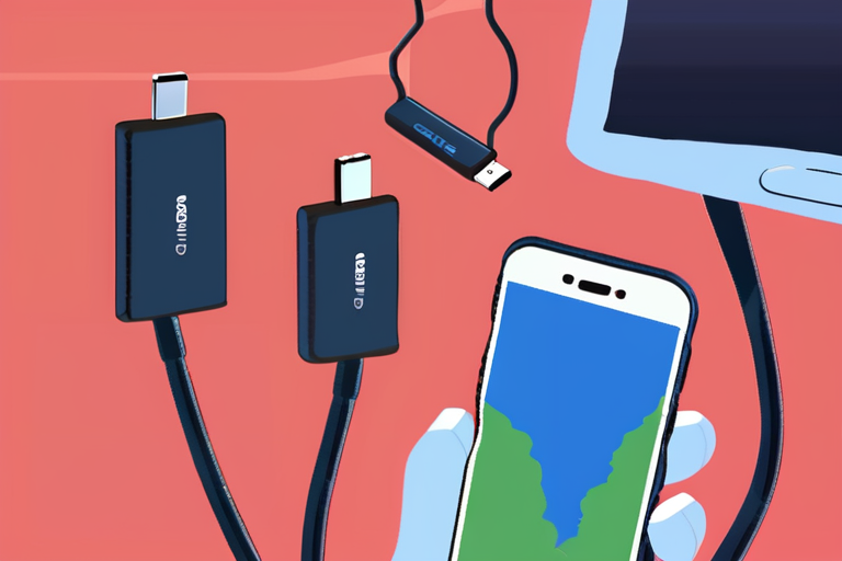 Portable Battery Packs: The End of USB-C Cables? Our Verdict After Testing