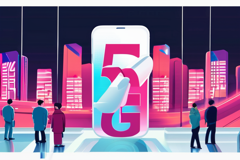 China Mobile Shanghai Pioneers 5G-A Network Monetization with Huawei Breakthrough Strategy