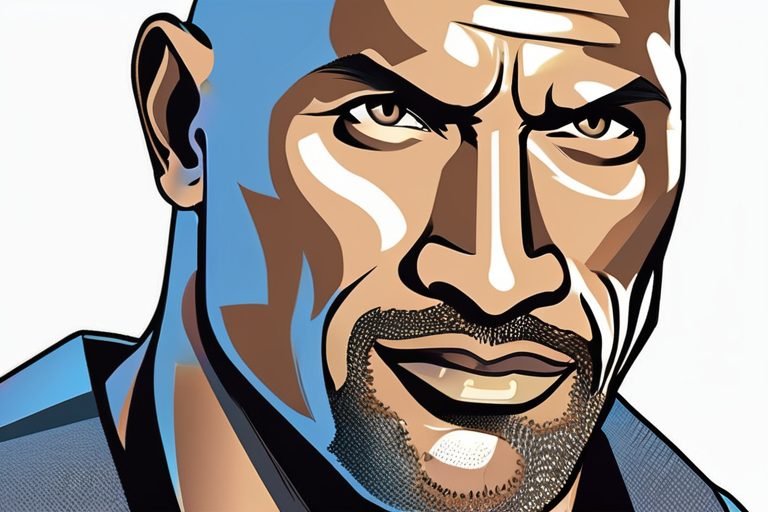 Dwayne Johnson's "The Smashing Machine" Lands on Streaming: When Can You Watch?
