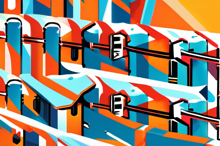Cities Rebel Against Battery Storage Systems Over Fire Safety Fears