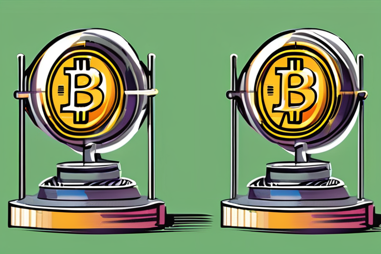 Bitcoin's Bull Market May Be Just Getting Started Despite Q4 Fears