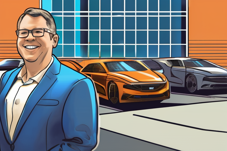 Solana Surges: Bitwise CIO Hails It "Extraordinarily Attractive" for Speed and Scalability