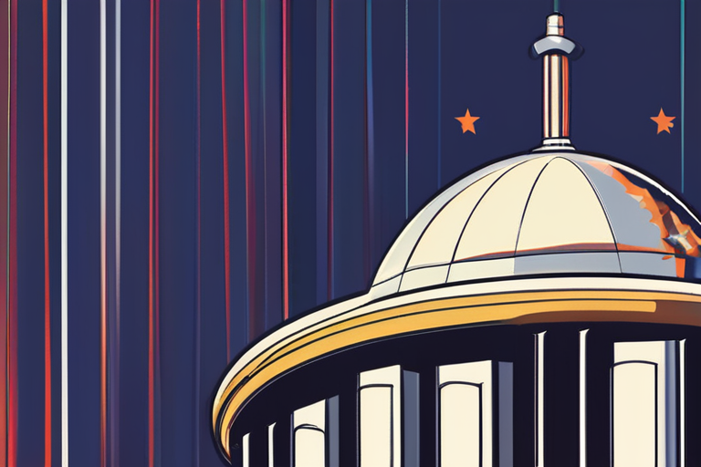 Government Shutdown Delays Crypto Policy Efforts Amid Lingering Impasse