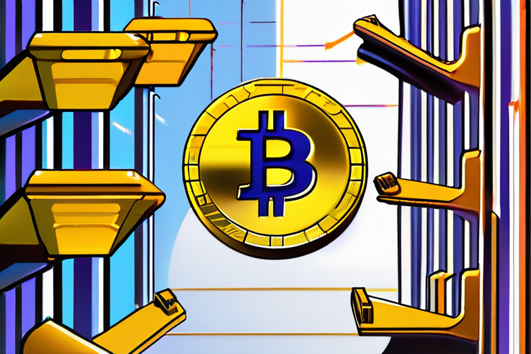 BTG Pactual's Crypto Arm Mynt Names Top 5 Cryptocurrency Picks for 'Uptober' Gains