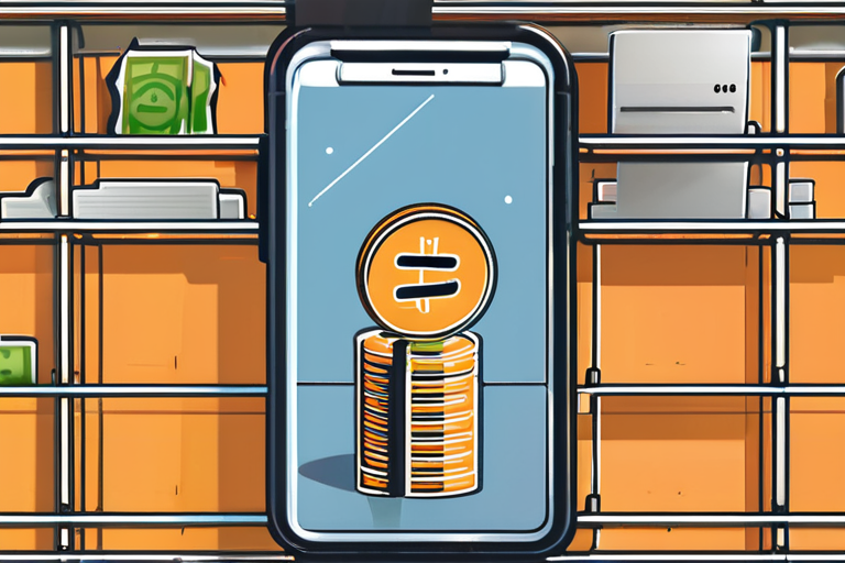 Walmart-Backed OnePay to Revolutionize Finance App with Bitcoin and Ether Trading