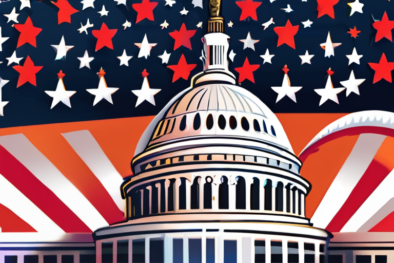 Government Shutdown Looms Over ACA Premium Fix Deadline
