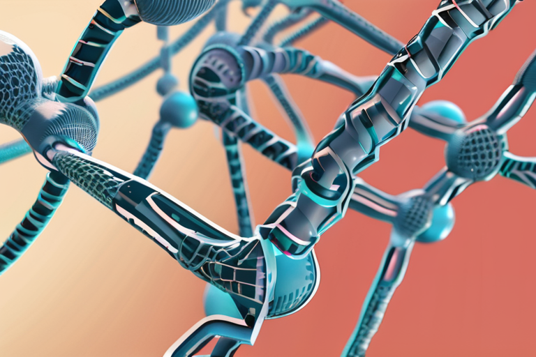 This “chaos enzyme” may hold the key to stopping cancer spread