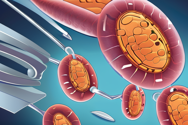 Corrected Breakthrough: Ribonucleotides Spur Inflammation from Within Mitochondria