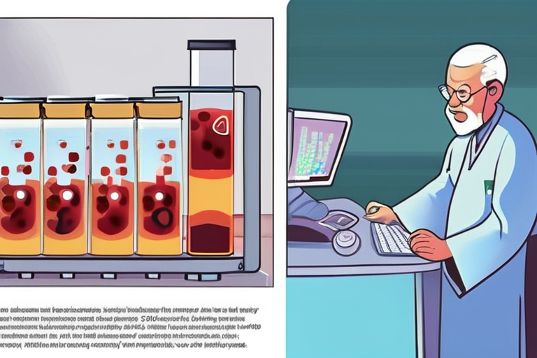 Researchers Successfully Transplant Kidney with "Universal" Blood Type into 68-Year-Old Patient
