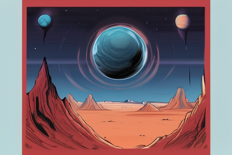 Astronomers Uncover Rogue Planet's Devouring Pace: 6 Billion Tonnes Per Second Consumed
