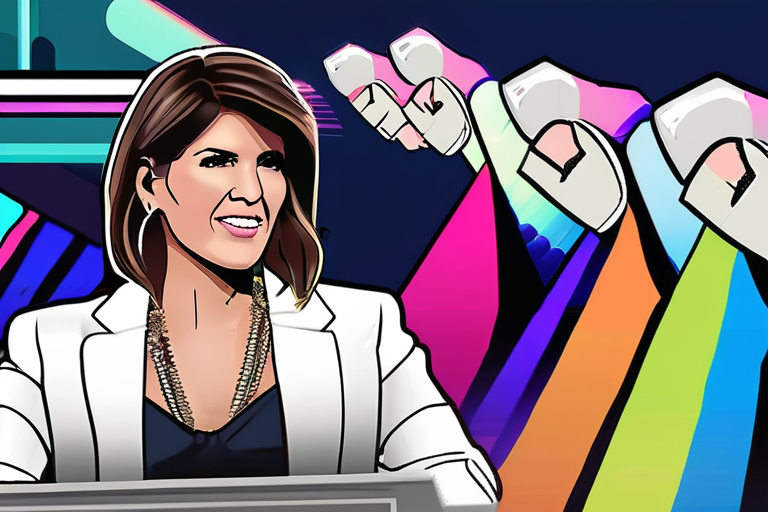 Kristi Noem Threatens ICE Presence at Bad Bunny's 2026 Super Bowl Halftime Show