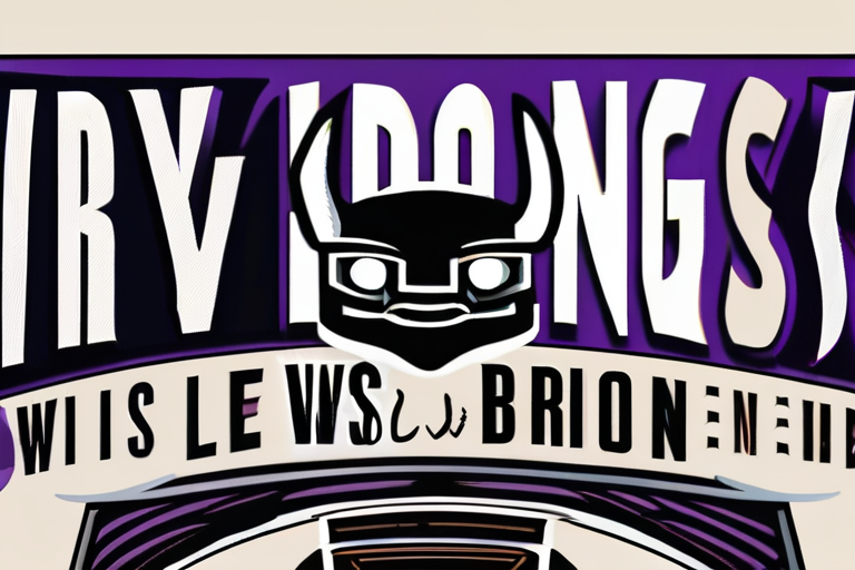 Vikings vs Browns: Live from London - Stream for Free Without Cable
