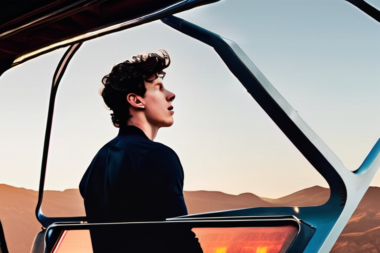 Shawn Mendes Soars to New Heights on Career-Defining On the Road Again Tour