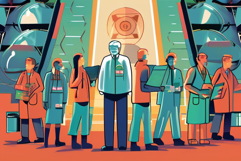 Scientists Defy Trump's Censorship: Thousands Mobilize Alternative Climate Research Platforms