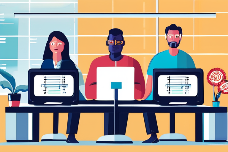 API Overload: Developers Struggle to Manage Multiple Third-Party Integrations
