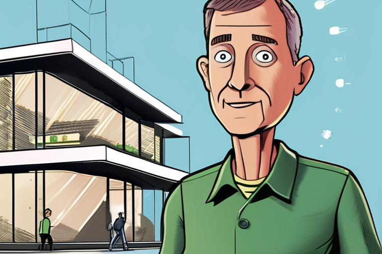 iRobot Co-Founder Warns of Robot Safety Risks: Keep 10 Feet Back