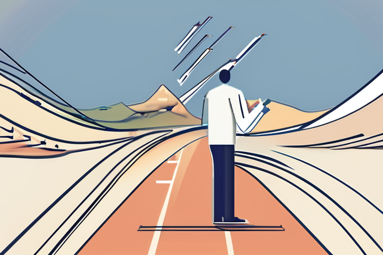 Happiness Curve Theory Challenged: New Research Reveals Life's Ups and Downs May Not Follow a U-Shaped Path