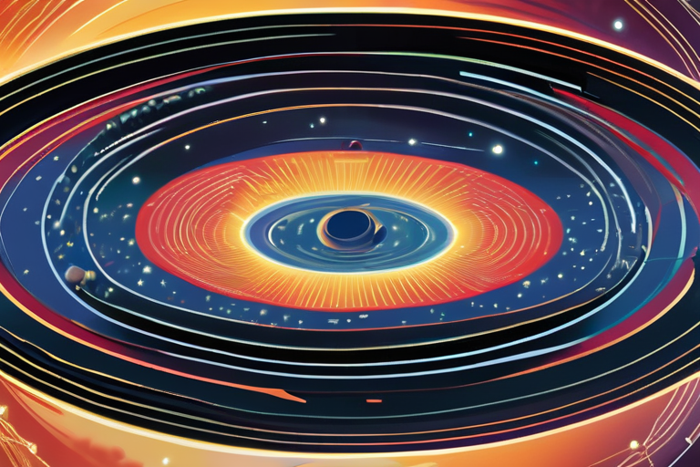 Physicists Stumped by Baffling Cosmic Anomaly
