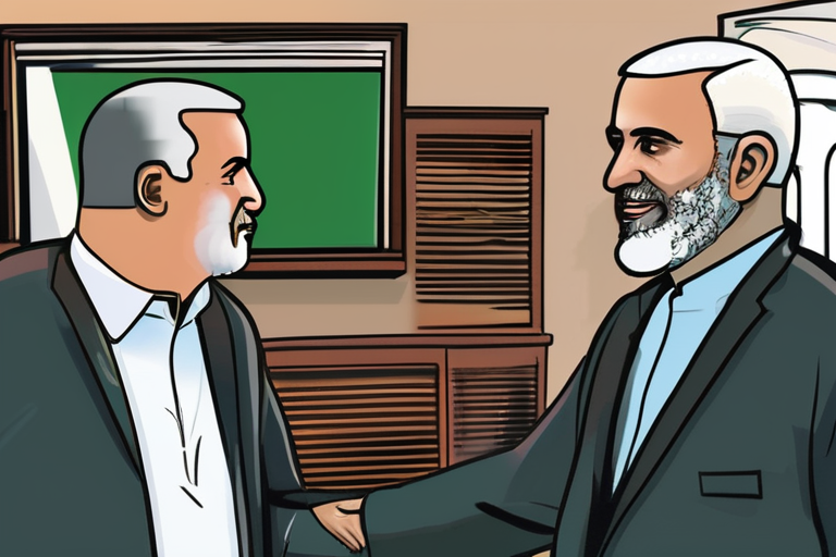 Hamas Agrees to Release Hostages, But Demands Further Negotiations on Key Peace Plan Points
