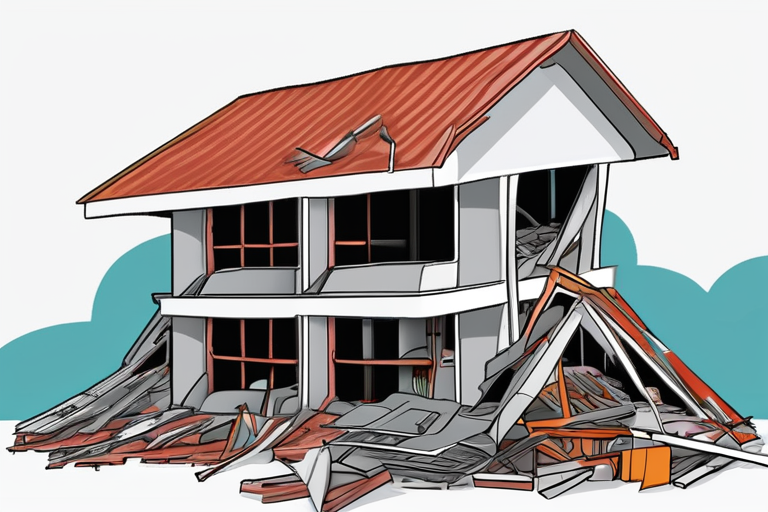 Indonesia's Devastating School Collapse: 14 Lives Lost, Scores Still Missing