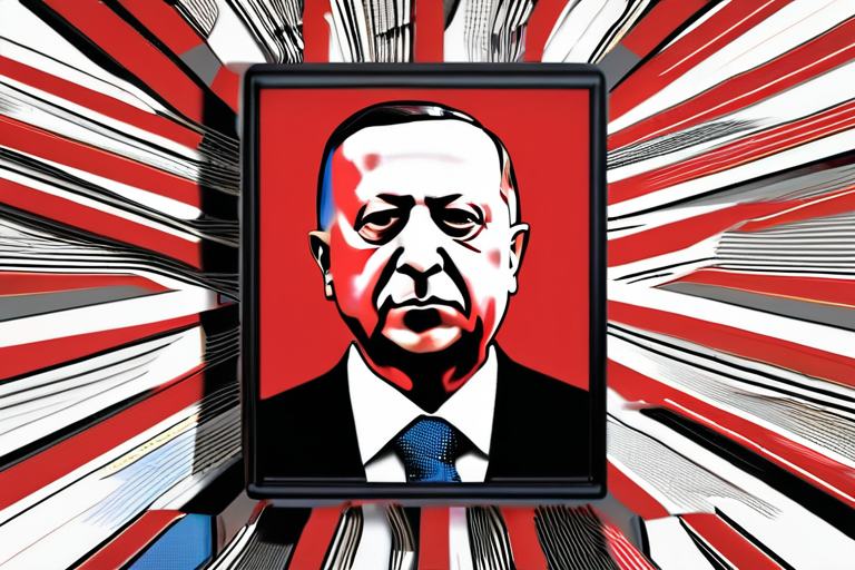 Turkey's Energy Dilemma: Can Erdogan Resist US Pressure to Cut Ties with Russia?
