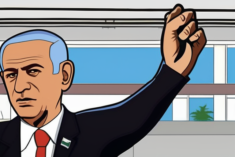 Netanyahu Hints at Possible Return of Gaza Hostages Amid Ongoing Diplomatic Efforts