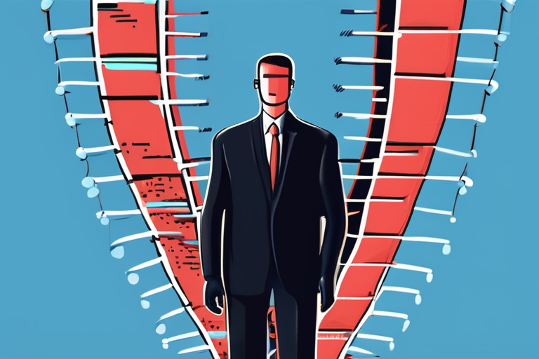 AI Startups Sweep VC Dollars, Leaving Non-AI Firms Struggling to Fund