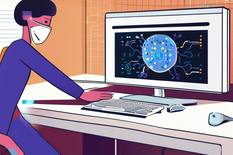 Microsoft Researchers Uncover Hidden Biosecurity Weakness Using AI-Powered Detection