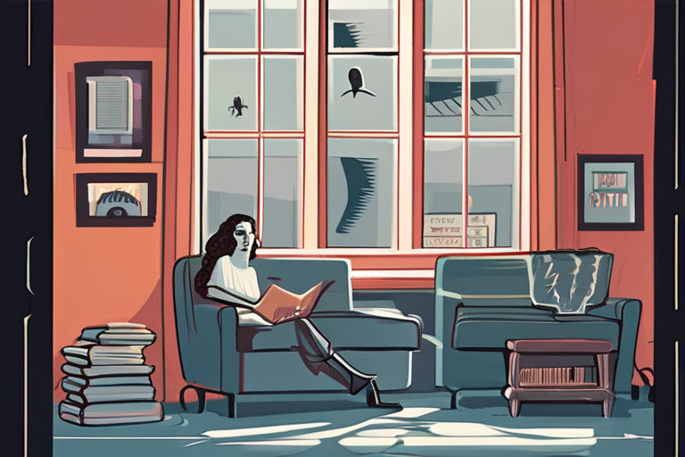 Ghost Stories Take Center Stage: Two New Releases Haunt Readers This October