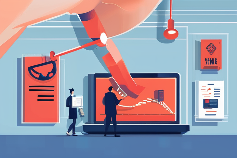 Phishing Fears Ignite as Careless Habits Fuel Rise of Phishing-Resistant Tools Across France, UK, and US