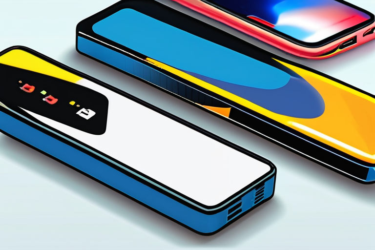 Top-Rated Power Banks of 2025: Expert-Tested Essentials for Uninterrupted Productivity