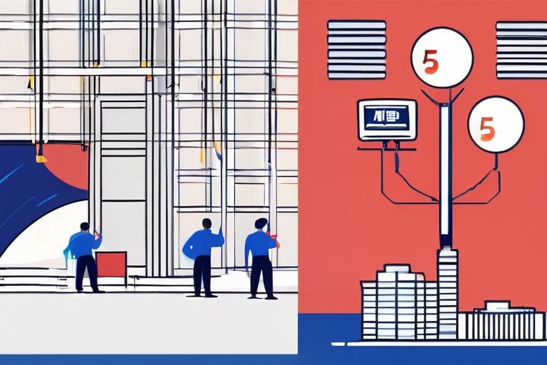 "China Mobile Shanghai Unveils Groundbreaking 5G-A Monetization Strategy with Huawei"