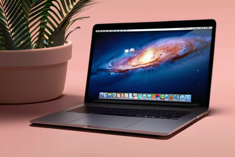 Apple Unveils 3 Groundbreaking Upgrades for MacBook Pro Lineup in Q1 2026