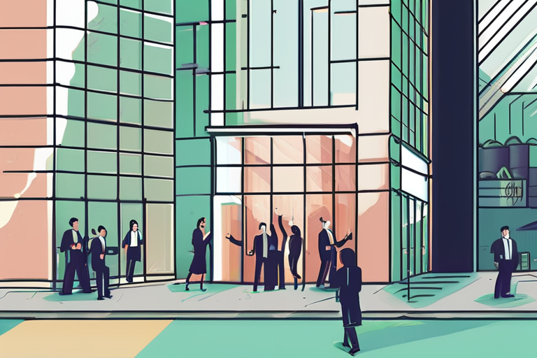 Bitwise CIO Declares Solana "The New Wall Street" Amid Surging Adoption