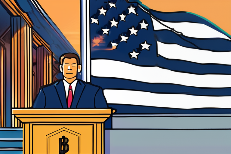 Government Shutdown Halts Crypto Progress Amid Prolonged Impasse